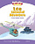 Ice Island Adventure (Penguin Kids Level 5)