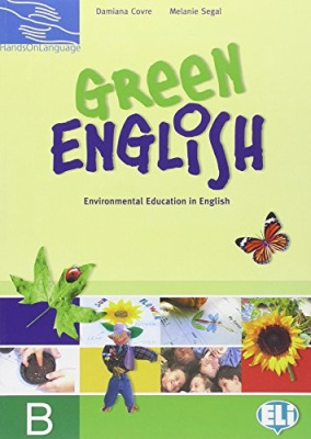 HOL: GREEN ENGLISH: SB (B)