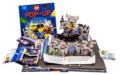 LEGO Pop-up