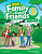 Family and Friends (2nd Edition) 3 Class Book Учебник
