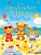 Dress the Teddy Bears on Holiday Sticker Book
