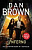 Inferno (film tie-in), Brown, Dan