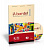 A BORDO 1: Activity Book+CD