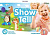 Show and Tell (2nd edition) 1 Student Book