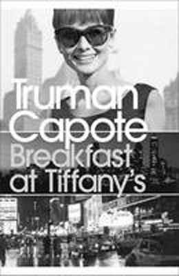 Breakfast at Tiffany's, Capote, Truman