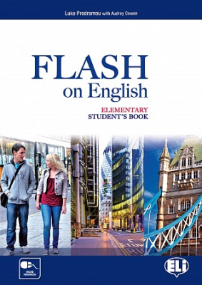 Flash On English Elementary: Student's Book