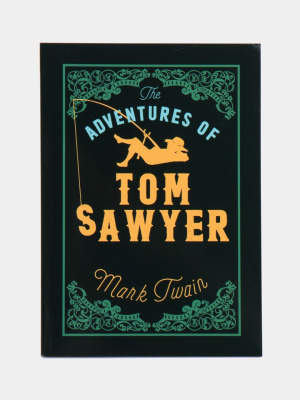The Adventures of Tom Sawyer