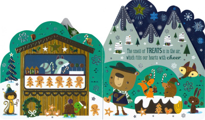 The Magic of Christmas