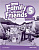 Family and Friends (2nd edition) 5 Workbook