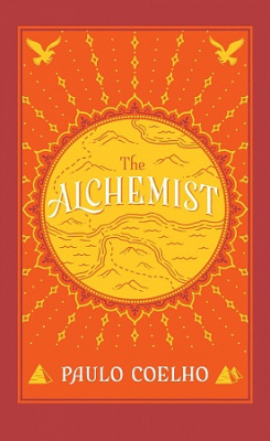 The Alchemist, Coelho, Paulo