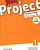 Project 4 ed: Level 1: Teacher's Book Pack